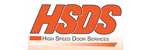 High Speed Door Services Logo