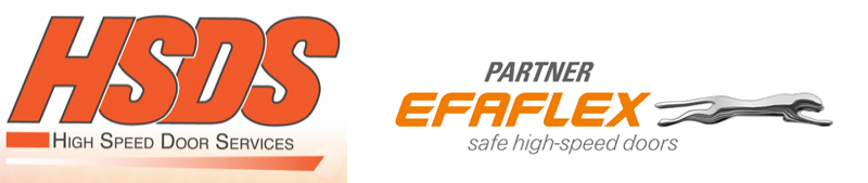 HSDS logo and Eraflex partner logo